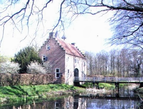 Foto van Bed and Breakfast Croy