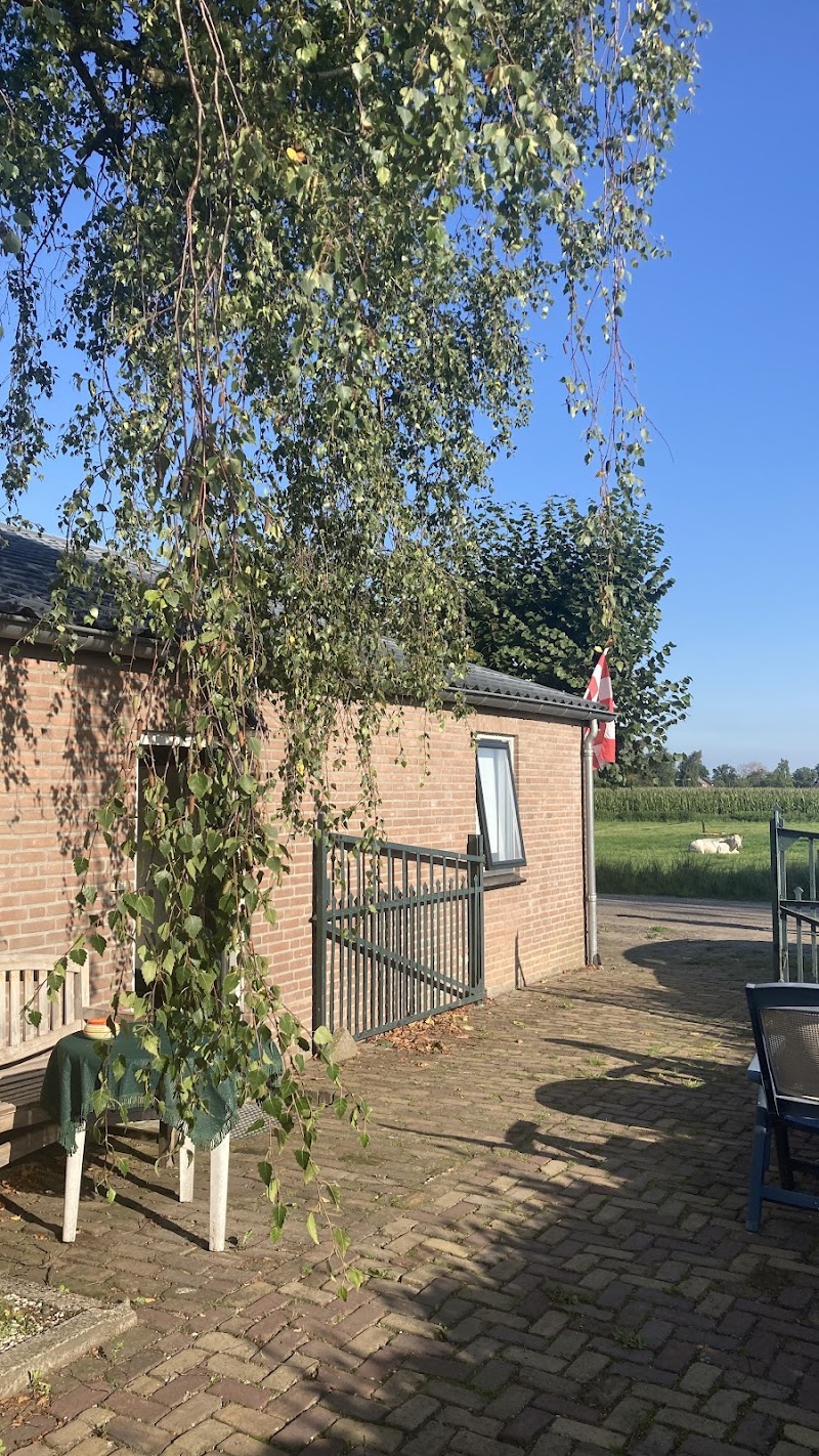 Foto van Bed and Breakfast Boekel