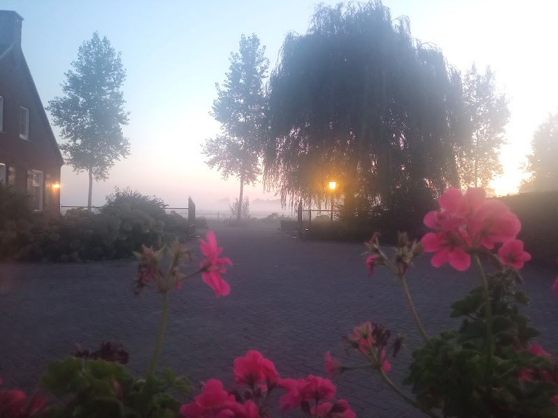 Foto van Bed en Breakfast Donkersvoort