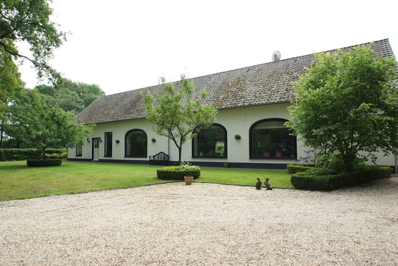 Foto van Coovels Bed & Breakfast