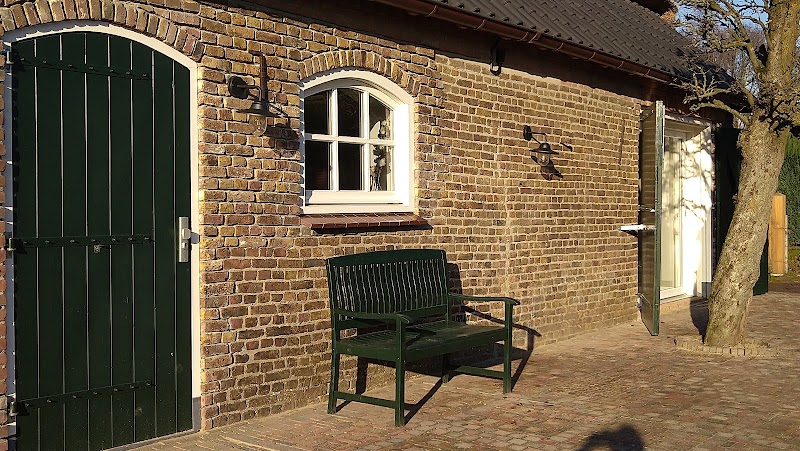 Foto van Bed and Breakfast Ouwe Beuk