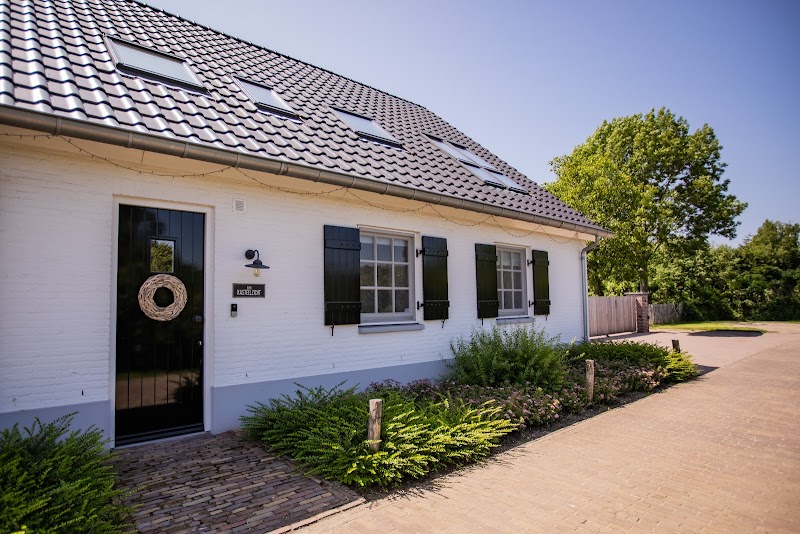 Foto van B&B Kasteelzicht Gemert
