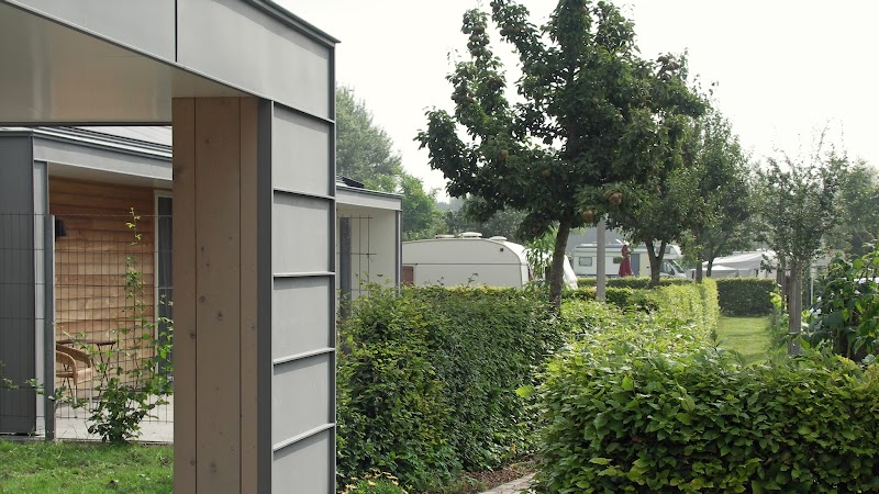 Foto van Aldörrum camping