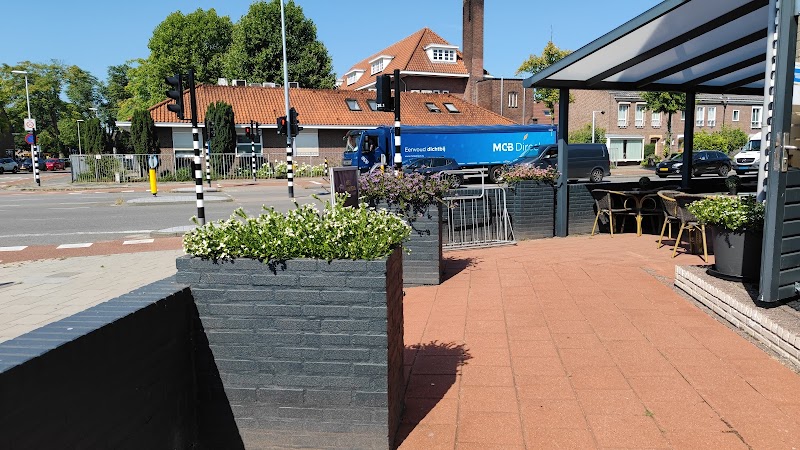Foto van Hotel Lichtstad