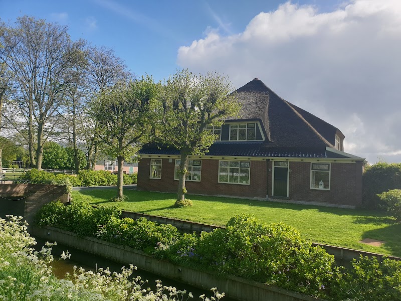 Foto van B & B De Gouwe Plek