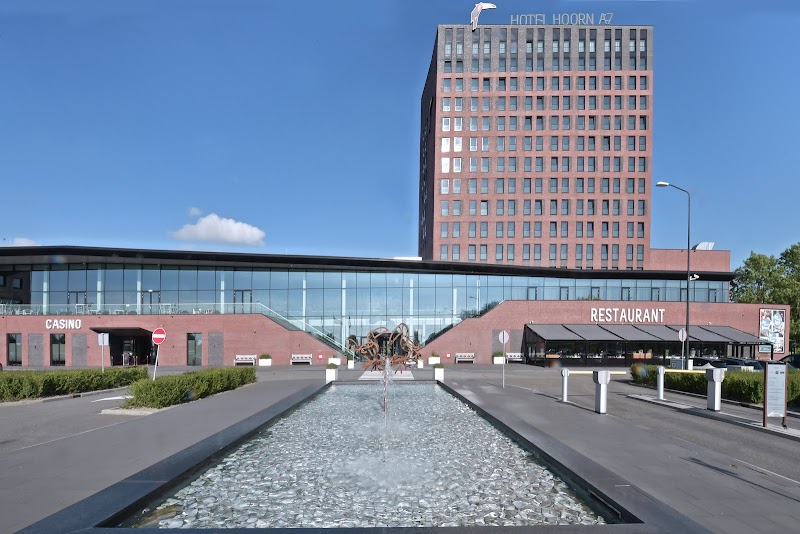 Foto van Van der Valk Hotel Hoorn