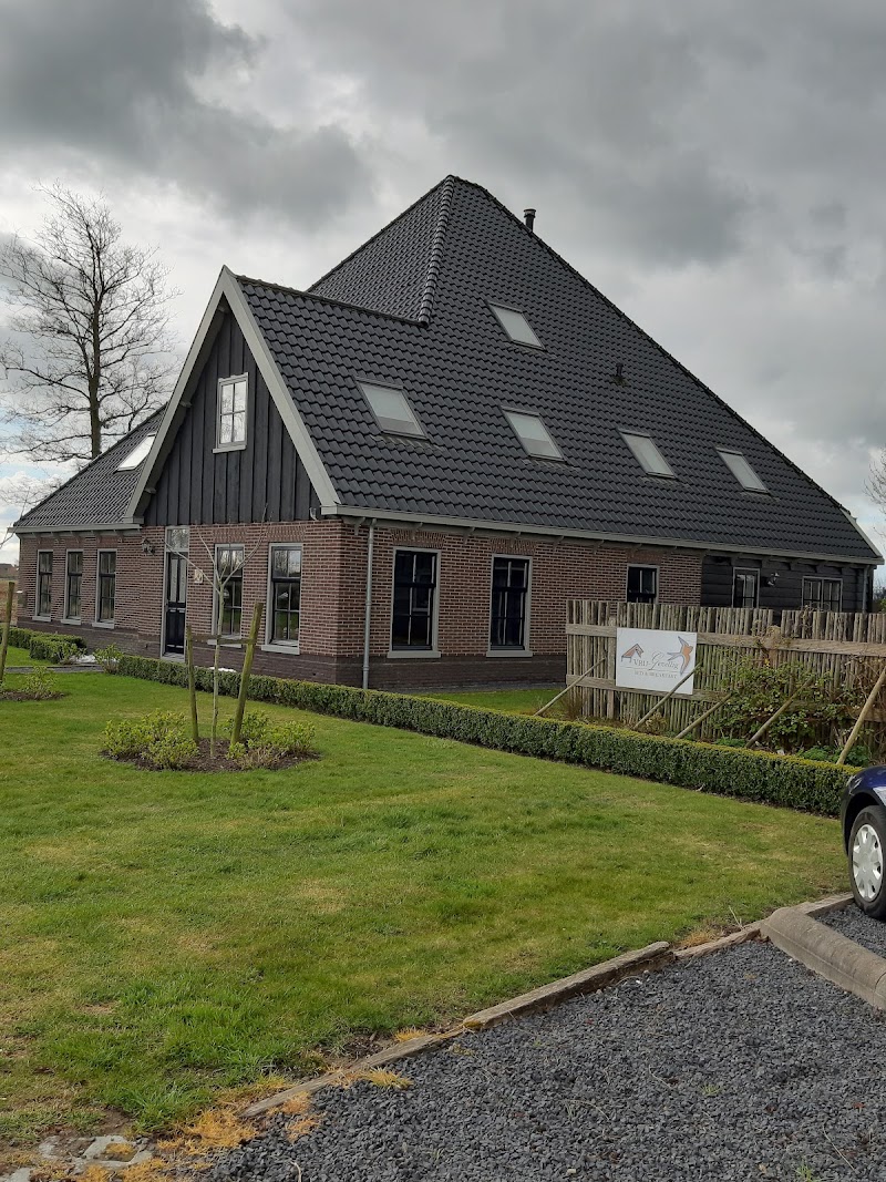 Foto van Bed & Breakfast Vrij-Gezellig