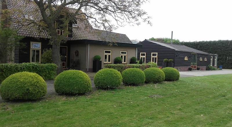 Foto van Veldzicht