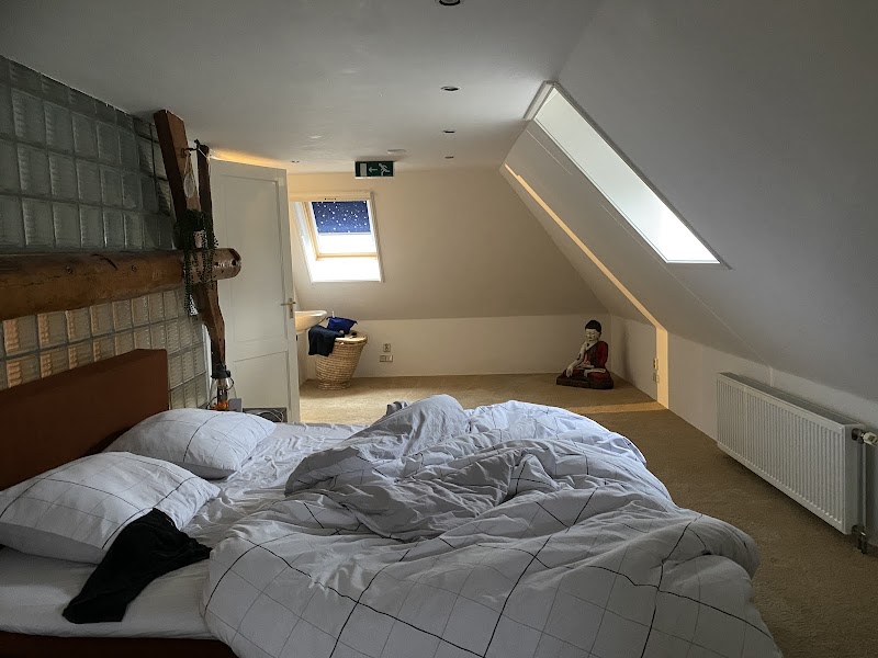 Foto van Bed & Breakfast De Smederij