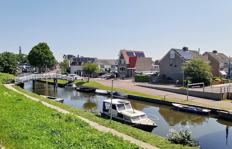 Foto van B&B De Stadshoeve