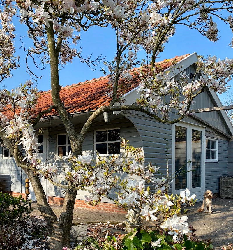 Foto van Bed and Breakfast Het Emmapark