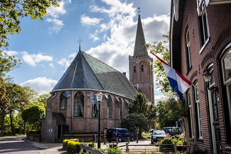 Foto van B&B Hemels
