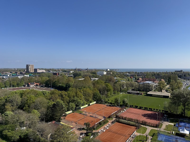 Foto van Hotel Hoorn A7