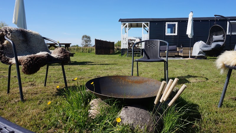 Foto van Bed and breakfast Het schapenlandje