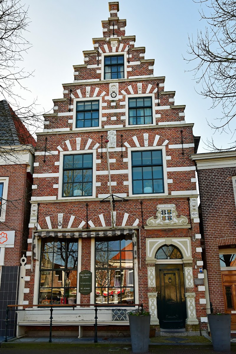 Foto van Bed en Breakfast Medemblik