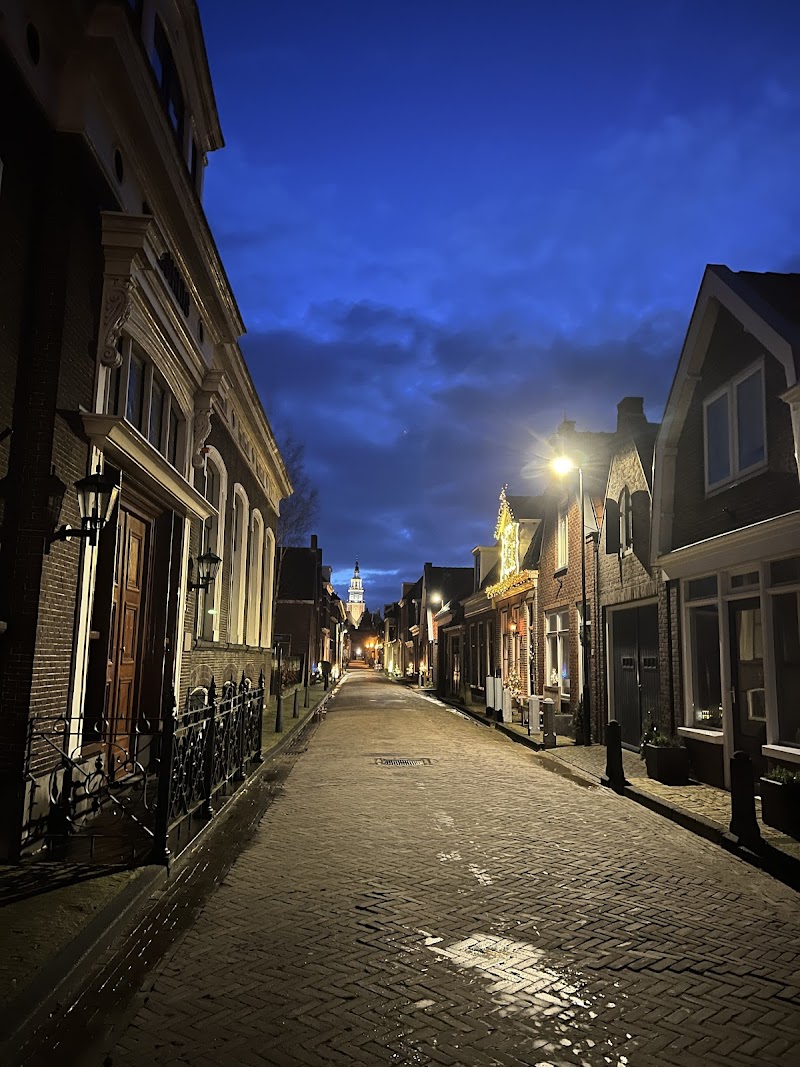 Foto van Gentle Herberg