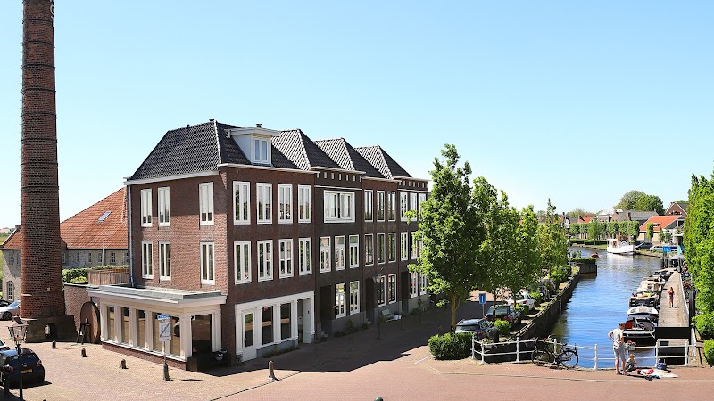 Foto van B&B Nooit Gedagt