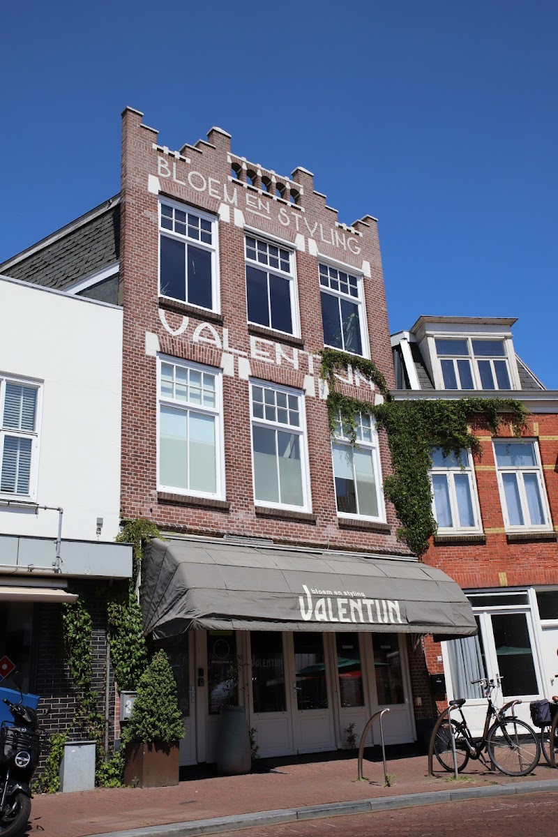 Foto van Stadslogement Valentijn