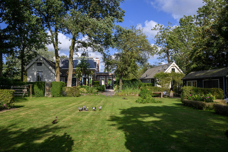 Foto van Villa Romsicht