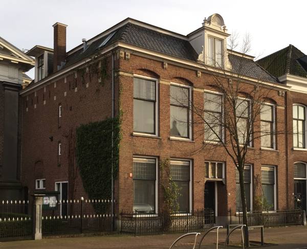 Foto van De Oude Pastorie Sneek