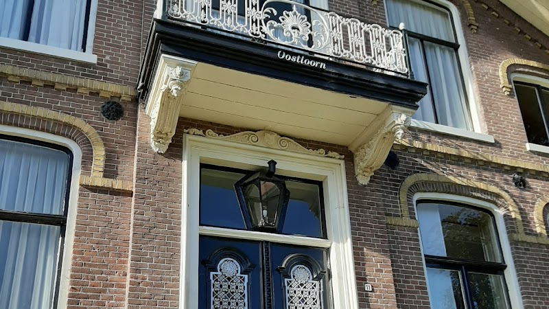 Foto van De Oude Dame