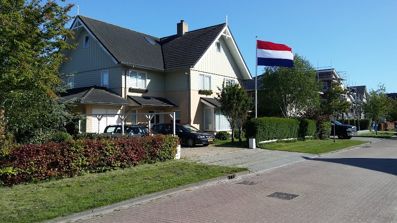Foto van Bed and Breakfast Sneek "T BREKKENHUS"