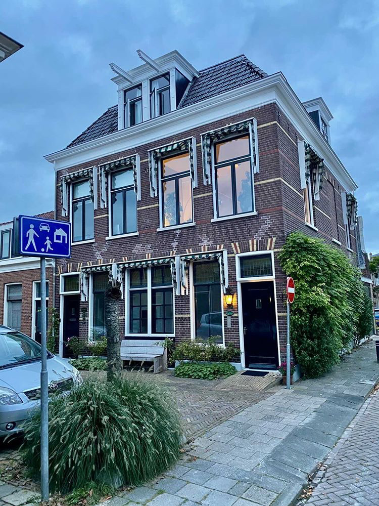 Foto van Bed & Breakfast Lekkerwegbijleeuwen