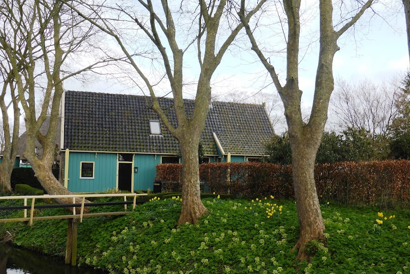 Foto van B&B Het Twiscker Huys