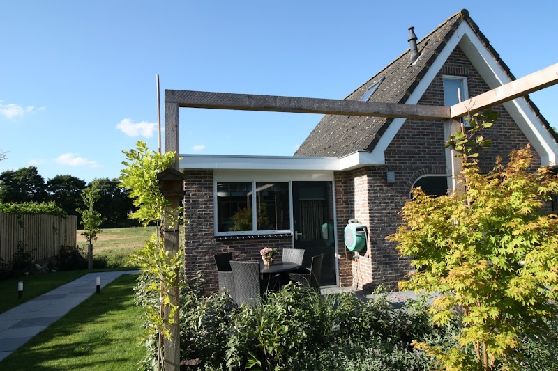 Foto van B&B Kleine Vliet