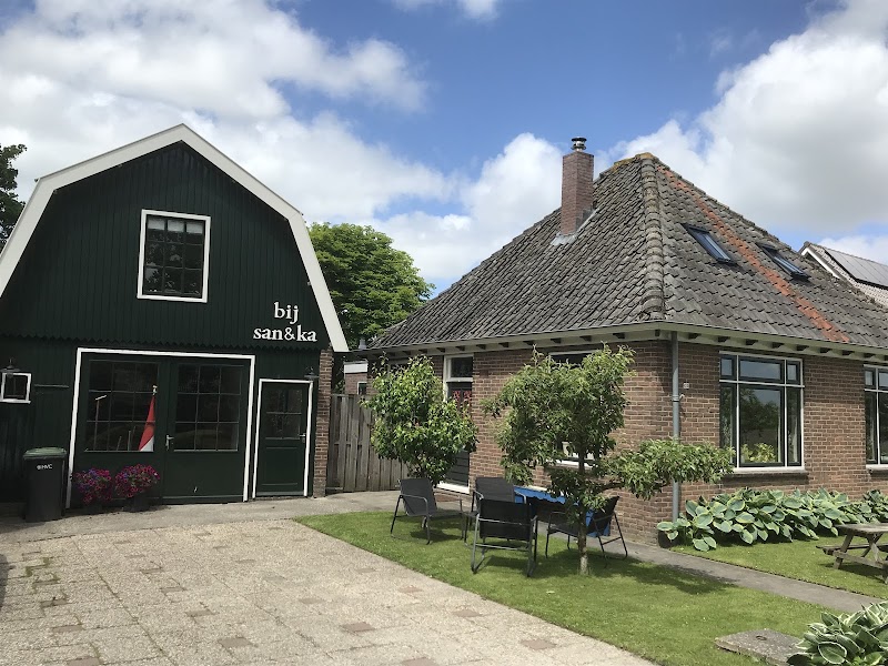 Foto van Bij San En Ka