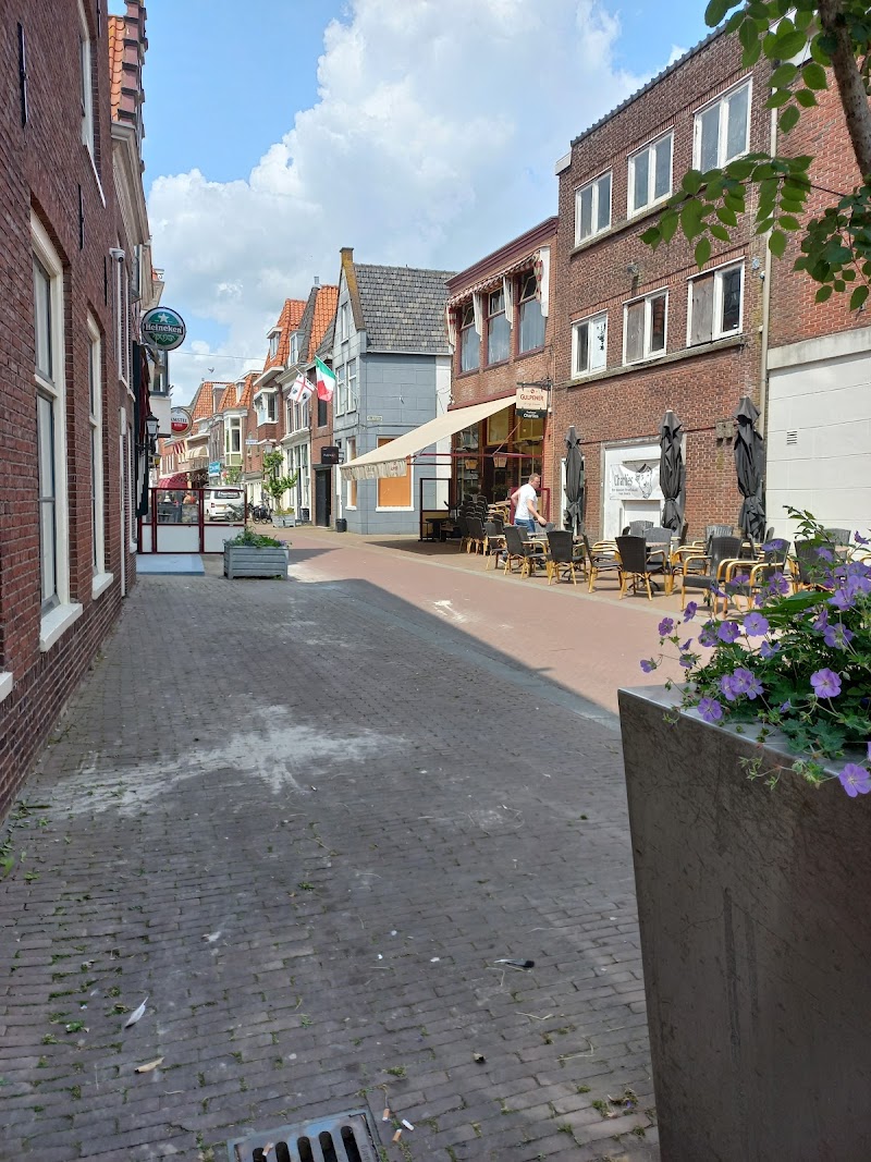 Foto van Hotel De Posthoorn
