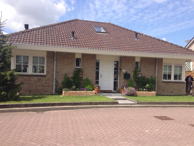Foto van Valckesteyn