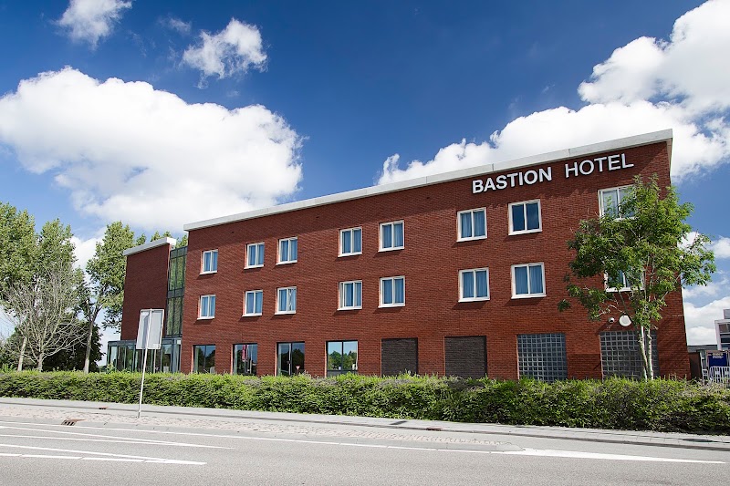 Foto van Bastion Hotel Brielle Europoort