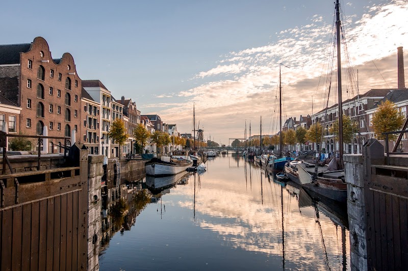 Foto van Zuytland Buiten