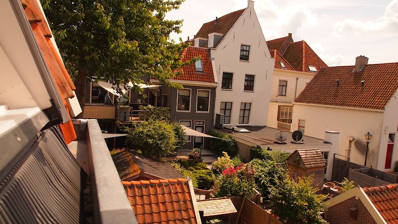 Foto van B&B De Zeeuwse Ruyter