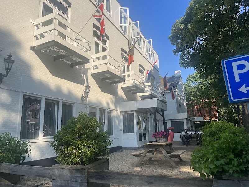 Foto van B&B van Marion