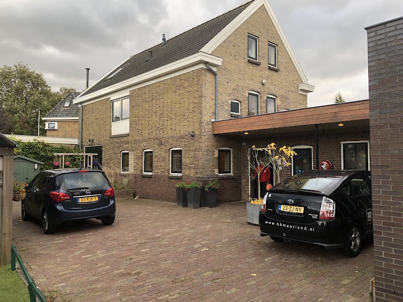 Foto van Bed & Breakfast Maasland