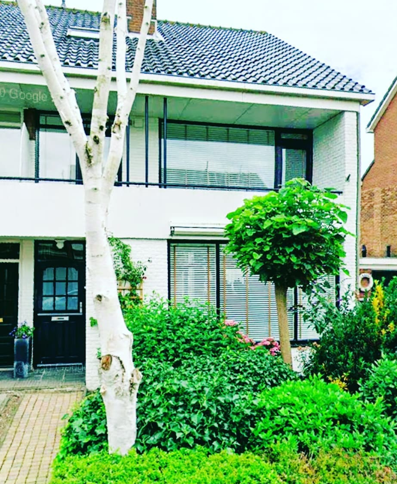Foto van B&B Kaag B&Bslapenopeeneiland