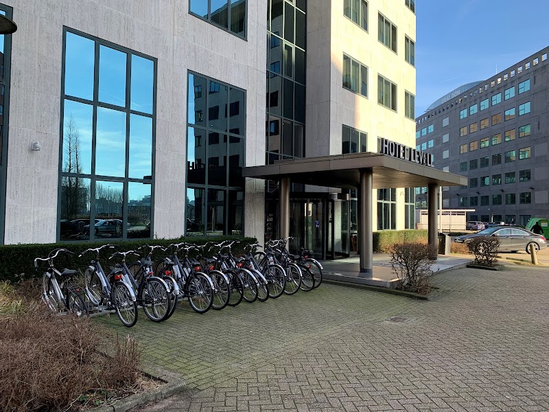 Foto van Hotel Levell Amsterdam