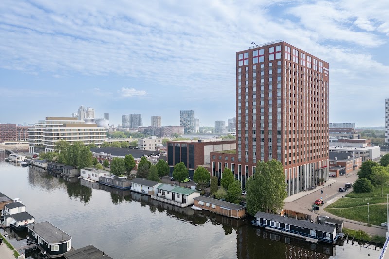 Foto van Leonardo Royal Hotel Amsterdam