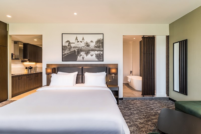 Foto van Radisson Hotel & Suites Amsterdam Zuid