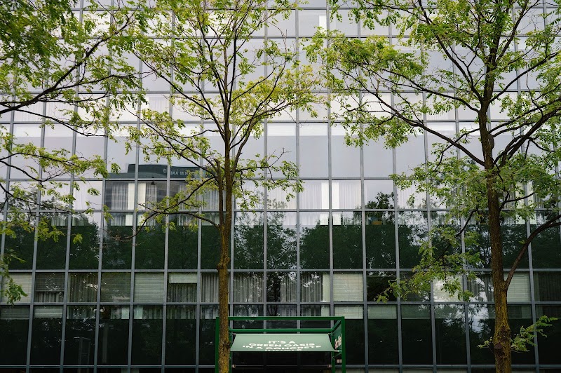 Foto van Qbic Hotel WTC Amsterdam