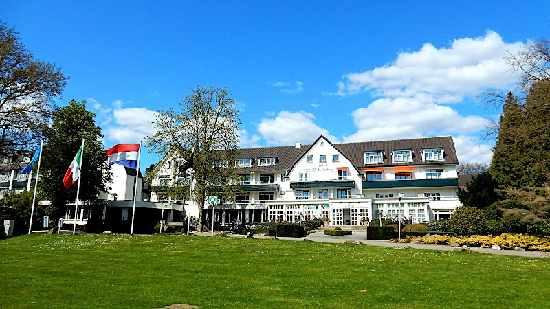 Foto van Bilderberg Hoofdkantoor