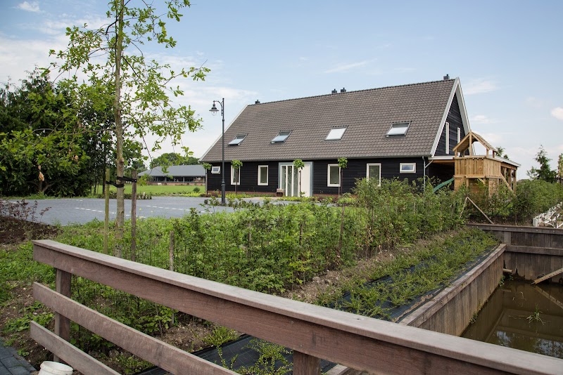 Foto van De Appelhoeve