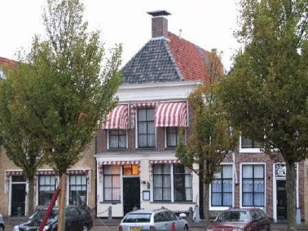 Foto van Logement Garjen