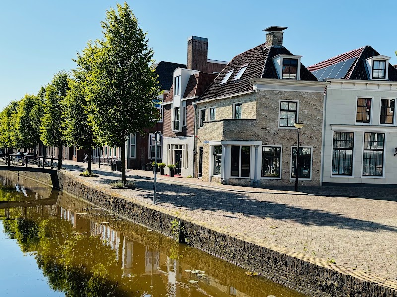Foto van Stadshotel ''De Academie''