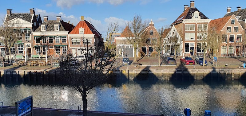 Foto van Boutique Hotel De Eilanden