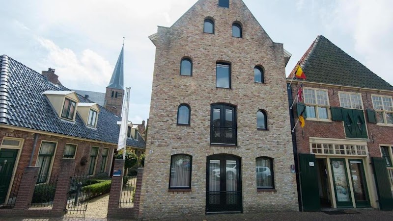 Foto van Hotel Almenum - het sfeervolle stadslogement -