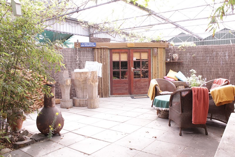 Foto van Bed and Breakfast De Ruimte