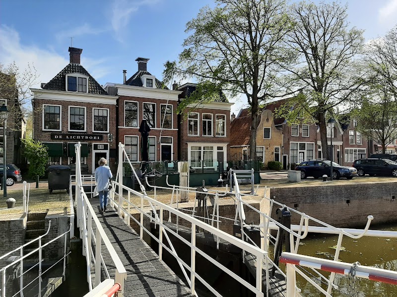 Foto van Bed and Breakfast Ommes!
